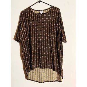 LulaRoe Irma